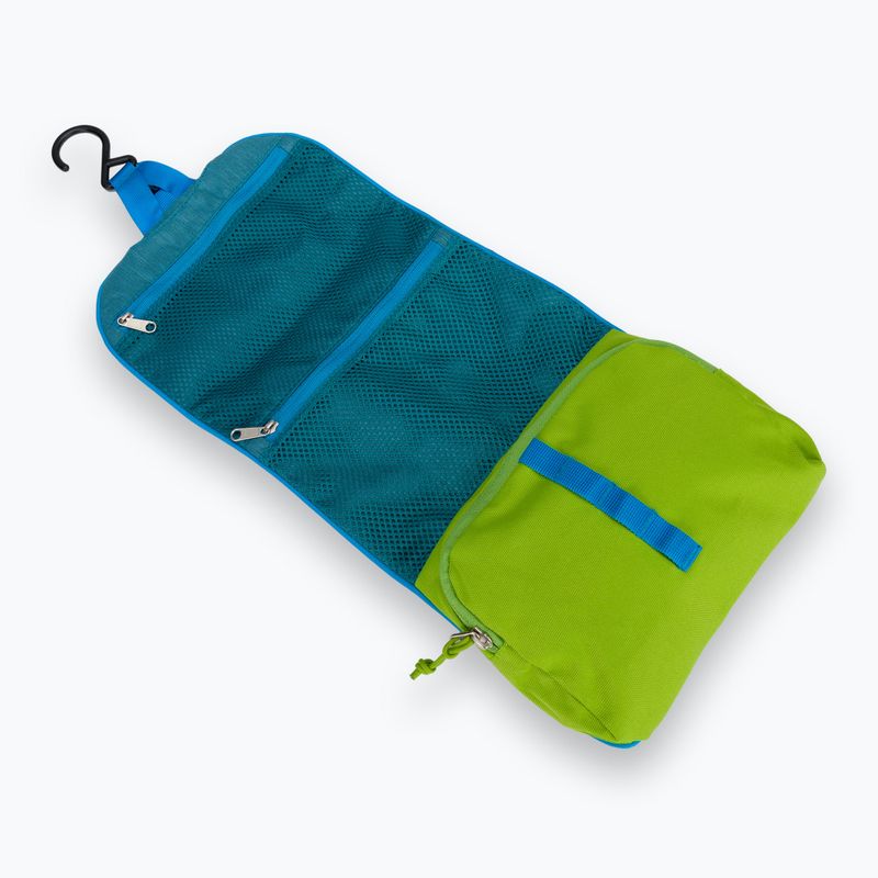 Deuter Wash Bag Borsa per bambini per escursioni kiwi 3