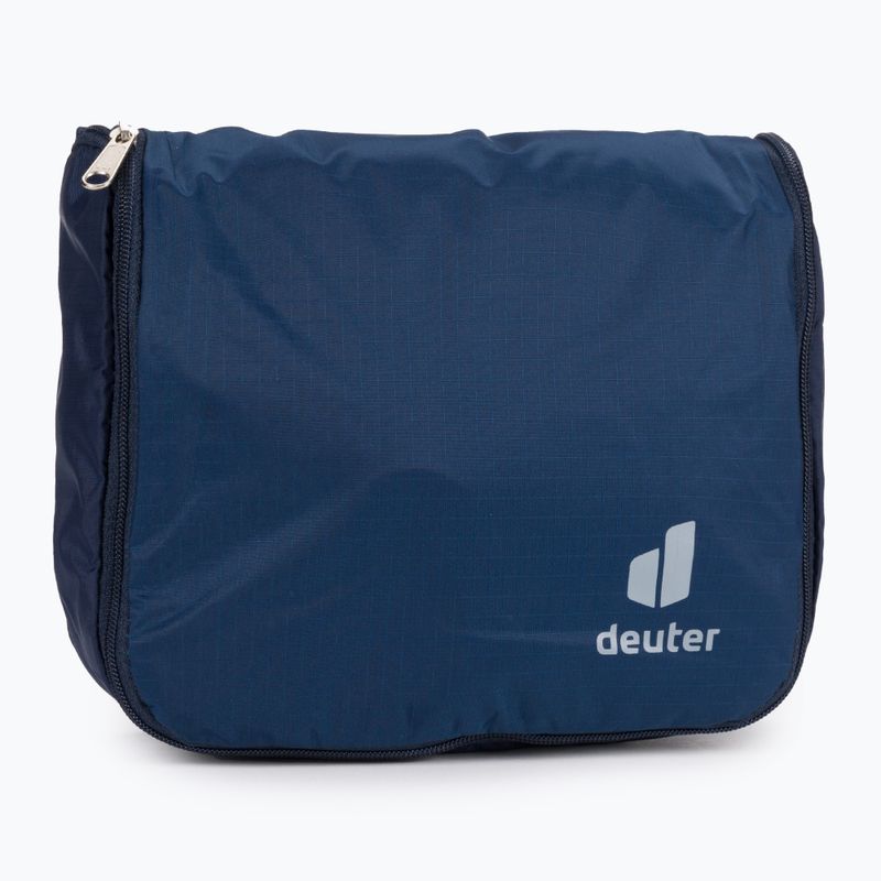 Deuter Wash Center Lite I borsa da trekking mezzanotte/navy