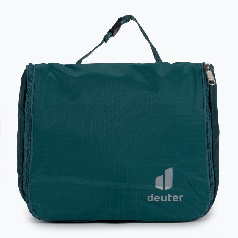 Deuter Wash Center Lite I borsa da trekking in denim/artico