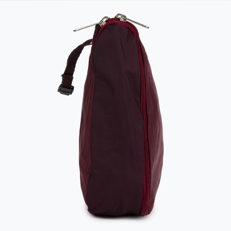 Deuter Wash Center Lite I marron/aubergine borsa per il bucato da escursione 2