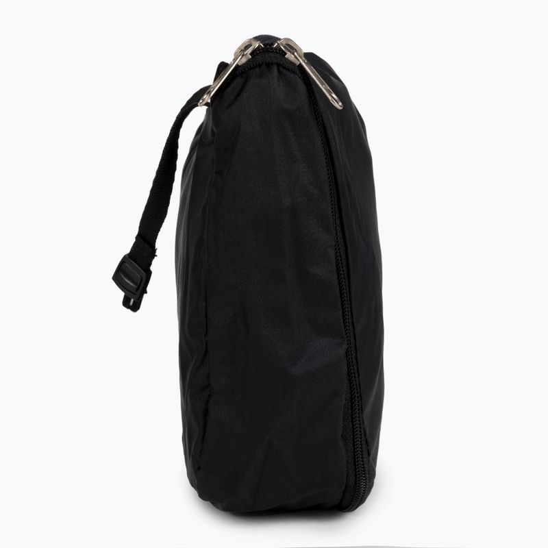 Deuter Wash Center Lite I borsa da trekking nera 2