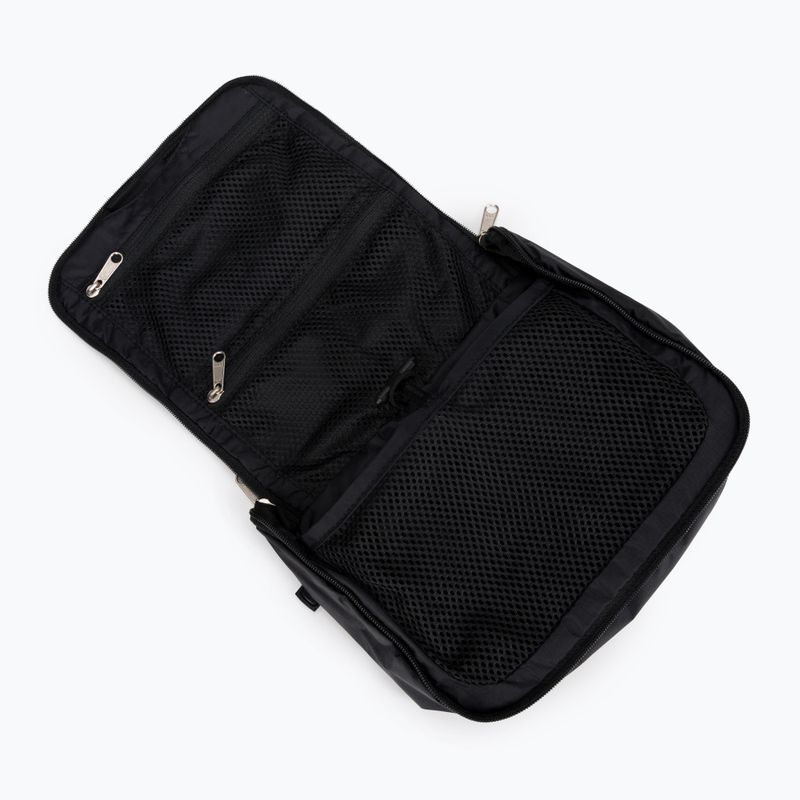 Deuter Wash Center Lite I borsa da trekking nera 3