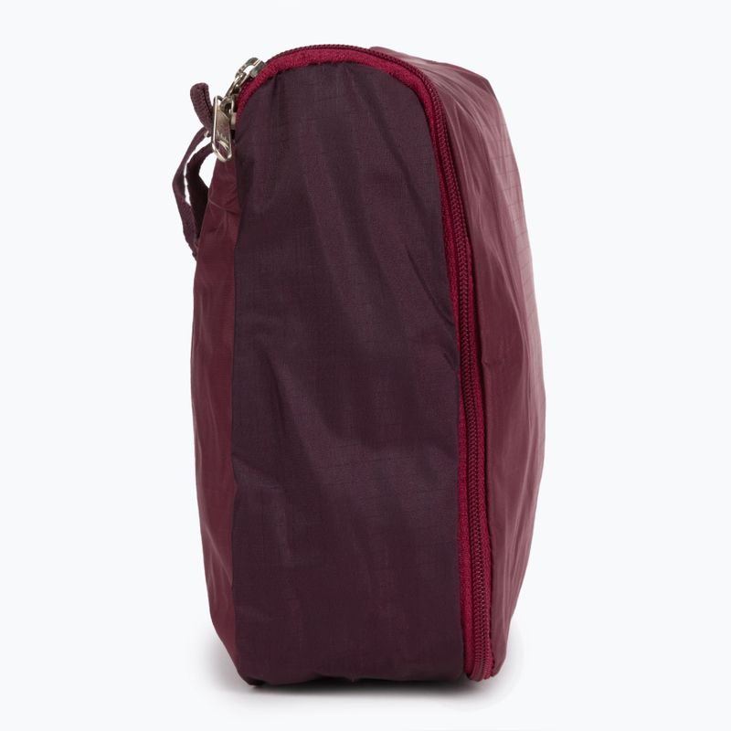 Deuter Wash Center Lite II maron/aubergine borsa per il bucato da escursione 2