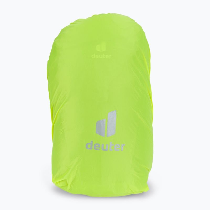 Deuter Rain Cover Mini copertura per zaino 12-22 l neon 2