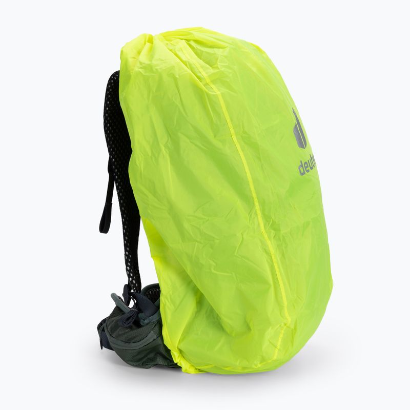 Deuter Rain Cover I 20-35 l copertura zaino neon