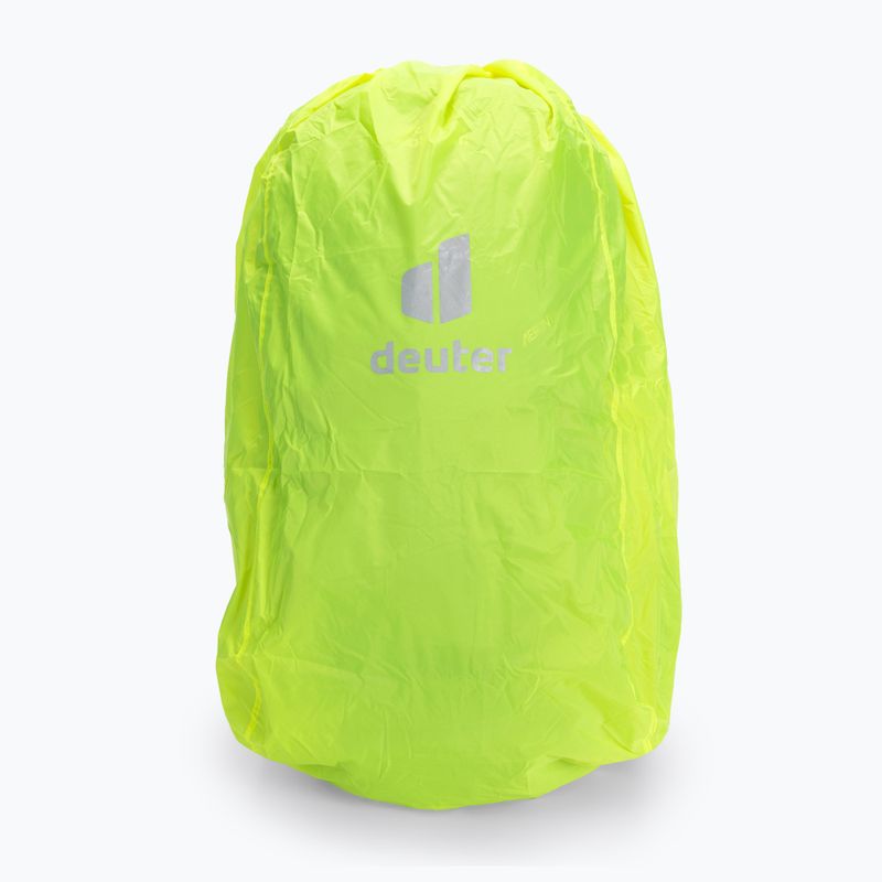 Deuter Rain Cover I 20-35 l copertura zaino neon 2