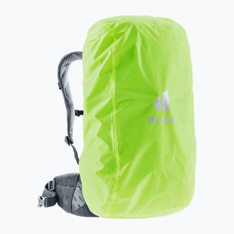 Deuter Rain Cover I 20-35 l copertura zaino neon 4