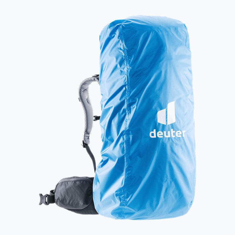 Deuter Rain Cover III copertura per zaino 45-90 l coolblue 4