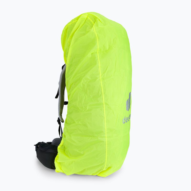 Deuter Rain Cover III copertura zaino 45-90 l neon 3