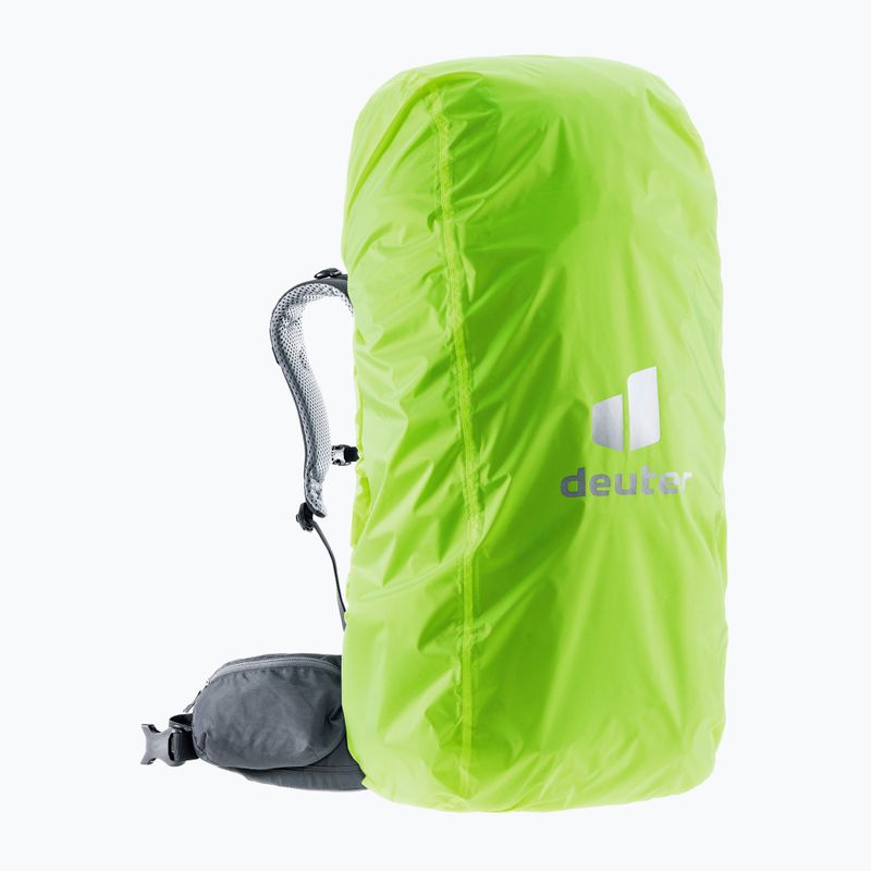 Deuter Rain Cover III copertura zaino 45-90 l neon 4