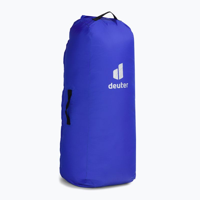 Coperta da trasporto Deuter 60-90 l cobalto