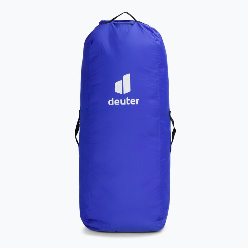 Coperta da trasporto Deuter 60-90 l cobalto 2