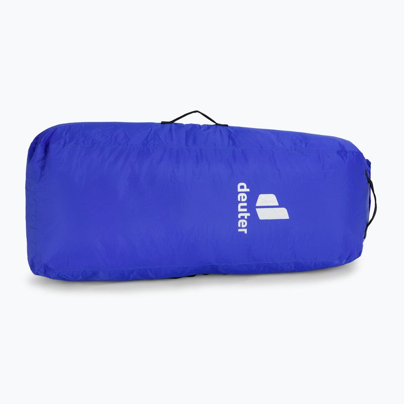 Coperta da trasporto Deuter 60-90 l cobalto 4