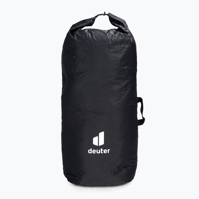 Deuter Flight Cover 90 l nero