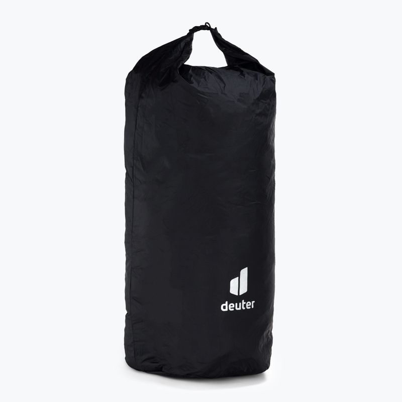 Deuter Flight Cover 90 l nero 2