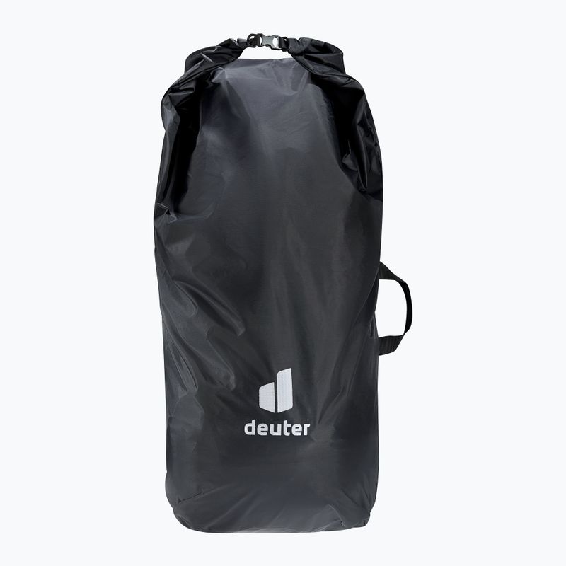 Deuter Flight Cover 90 l nero 6