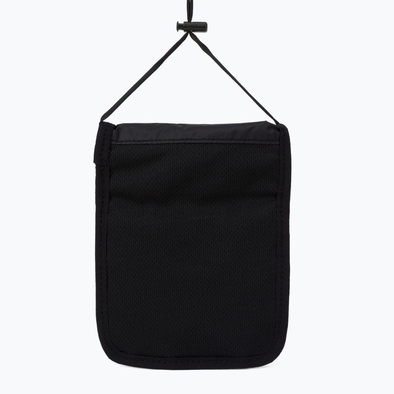 Portafoglio Deuter Security II RFID BLOCK nero 2