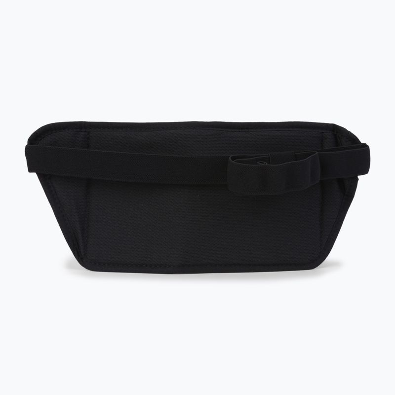 Deuter Security Money Belt II RFID BLOCK marsupio nero 2
