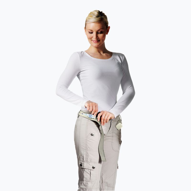 Deuter Security Belt Cintura per pantaloni sabbia 2