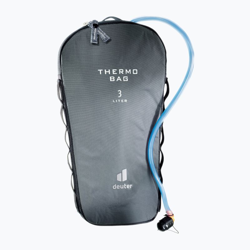 Deuter Streamer Thermo Bag granito