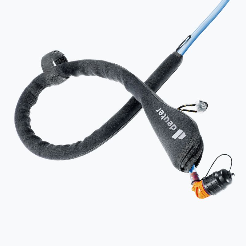 Deuter Streamer Tube Insulator nero