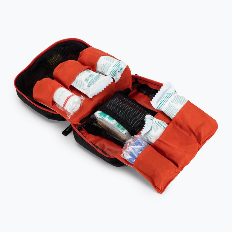 Kit di pronto soccorso Deuter Pro 2022 papaya kit di pronto soccorso da viaggio 3