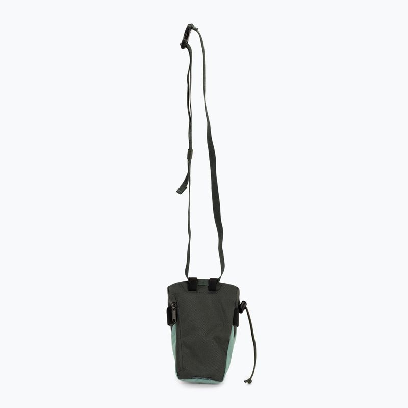 Deuter Gravity Chalk Bag II giada/edera magnesiaca 2