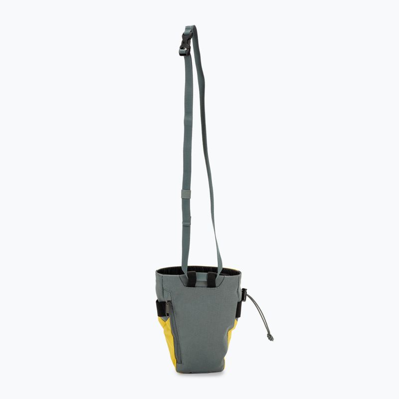 Deuter Gravity Chalk Bag II mais/teal magnesia bag 2