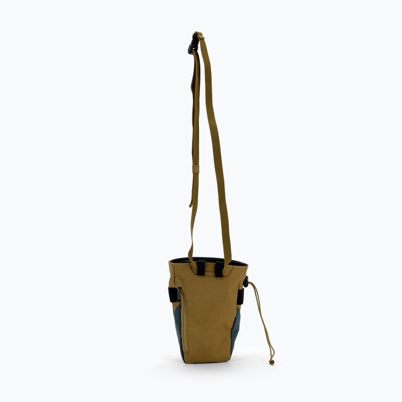 Deuter Gravity Chalk Bag II artico/argilla magnesiaca 2