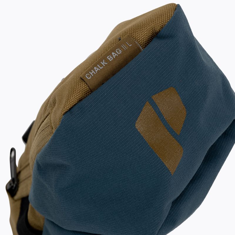 Deuter Gravity Chalk Bag II artico/argilla magnesiaca 4