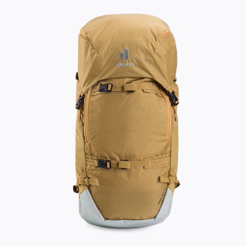 Zaino da paracadutismo da donna deuter Rise 32+ l SL carmel/tin 2