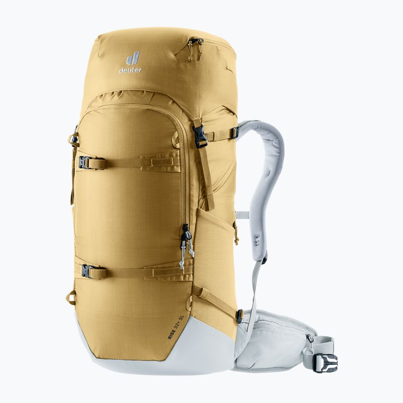 Zaino da paracadutismo da donna deuter Rise 32+ l SL carmel/tin 6