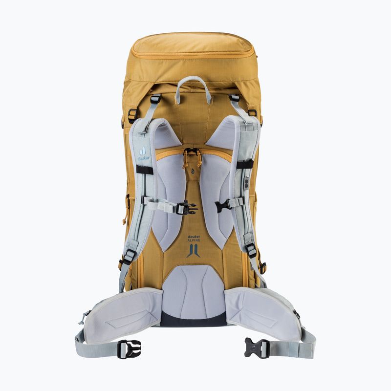 Zaino da paracadutismo da donna deuter Rise 32+ l SL carmel/tin 8