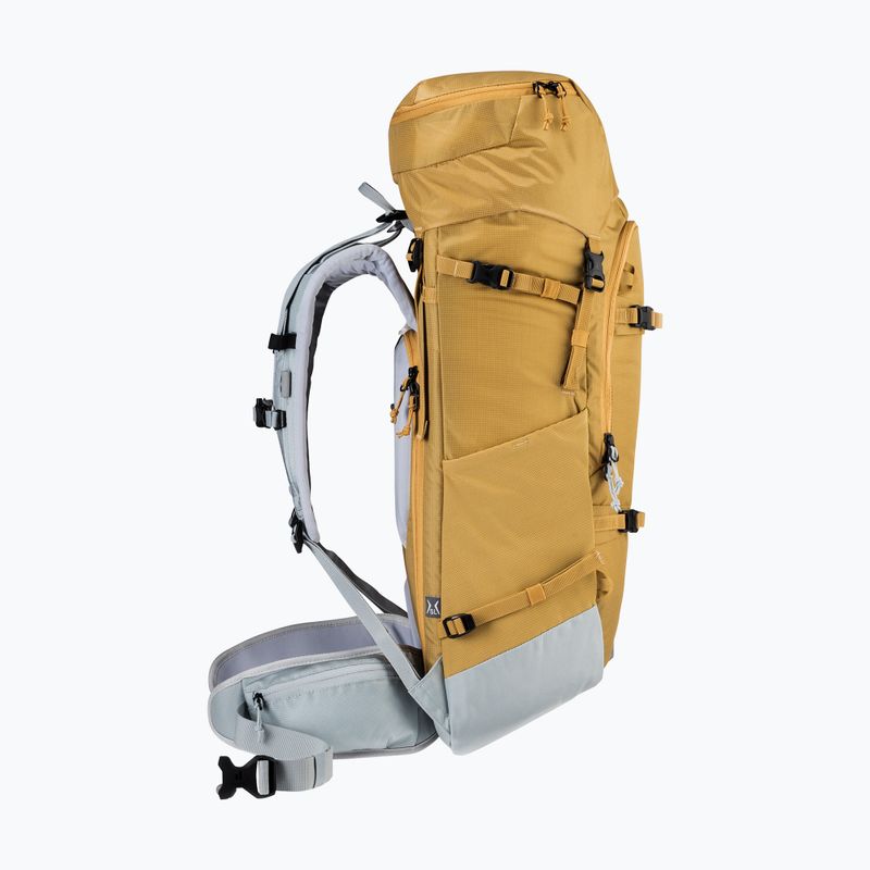 Zaino da paracadutismo da donna deuter Rise 32+ l SL carmel/tin 9