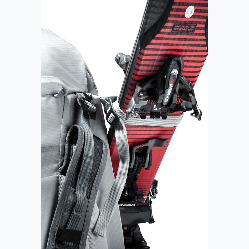 Zaino deuter Freescape Lite 24 l SL da donna, stagno/scisto 7