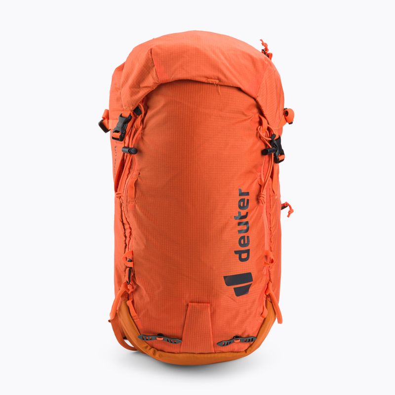 Zaino da donna Freescape Lite 24 l SL zafferano di deuter