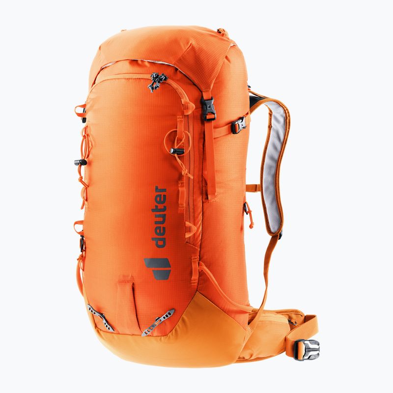 Zaino da donna Freescape Lite 24 l SL zafferano di deuter 6