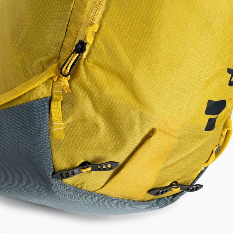 Zaino da paracadutismo Deuter Freescape Lite 26 l mais/teal 5