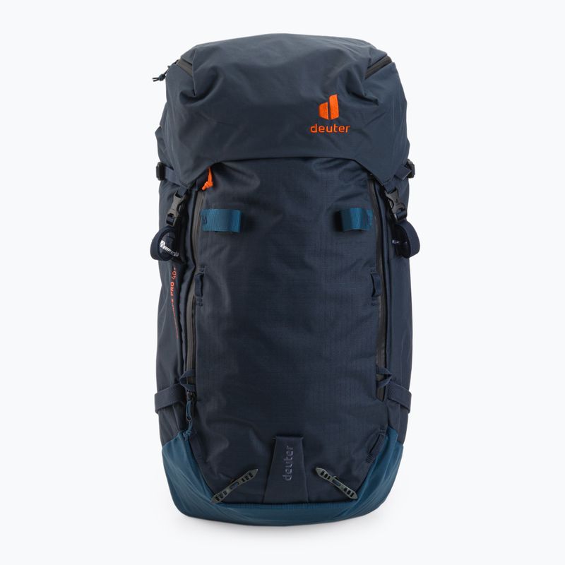 Zaino Deuter Freescape Pro 40+ l ink/marine skydiving