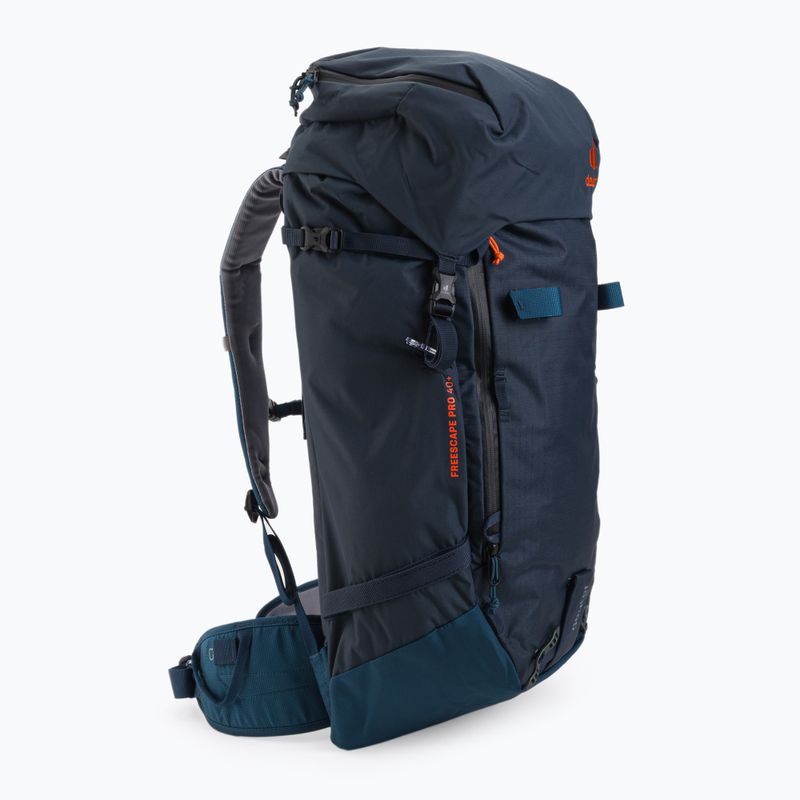Zaino Deuter Freescape Pro 40+ l ink/marine skydiving 2