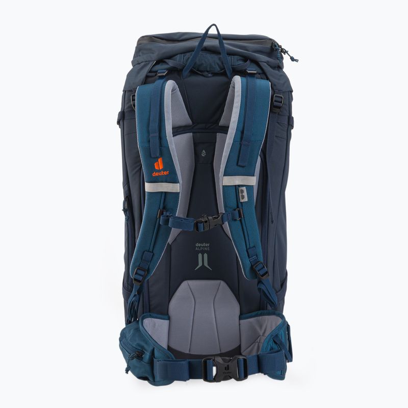 Zaino Deuter Freescape Pro 40+ l ink/marine skydiving 3
