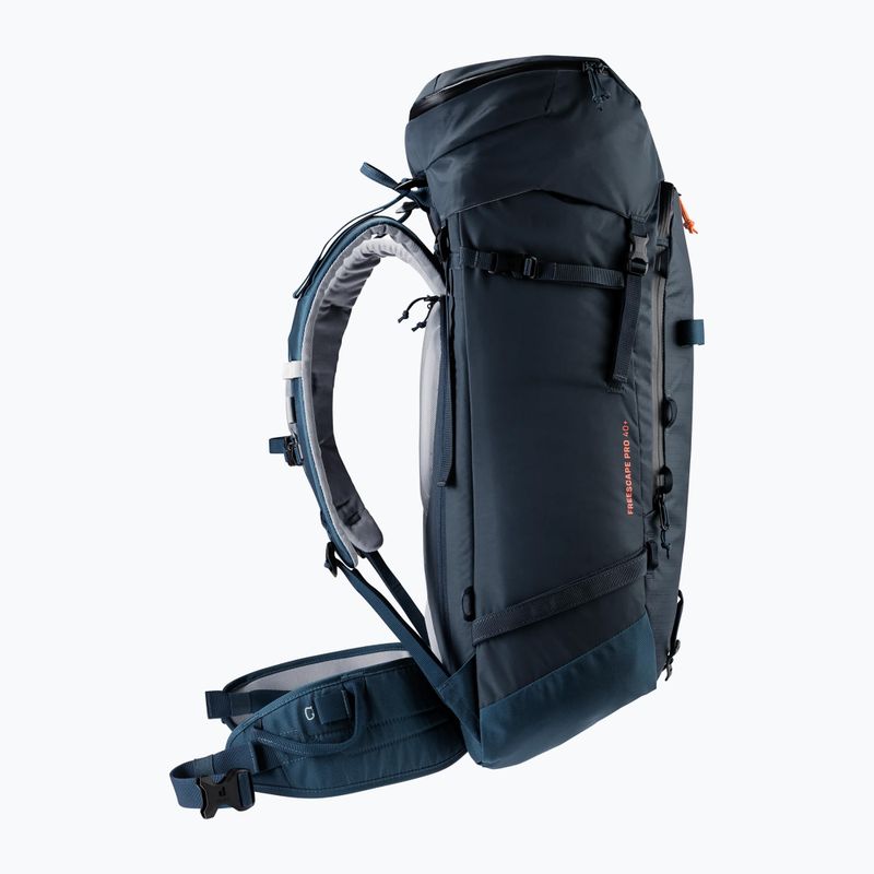 Zaino Deuter Freescape Pro 40+ l ink/marine skydiving 8