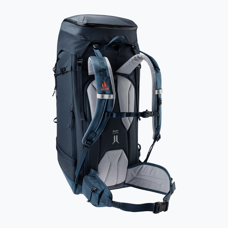 Zaino Deuter Freescape Pro 40+ l ink/marine skydiving 9
