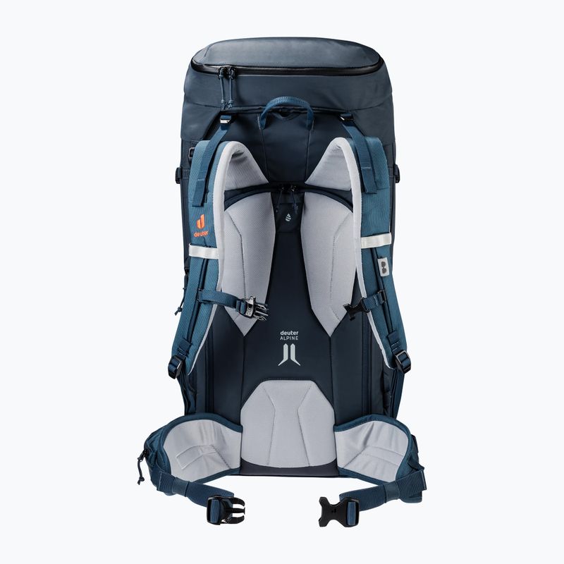 Zaino Deuter Freescape Pro 40+ l ink/marine skydiving 10