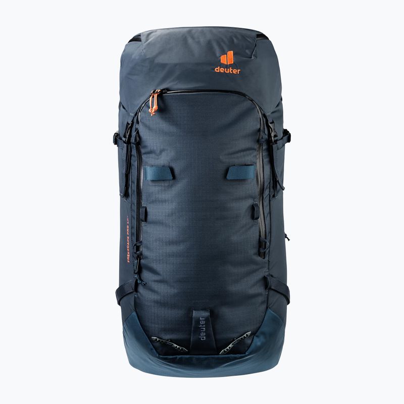 Zaino Deuter Freescape Pro 40+ l ink/marine skydiving 11