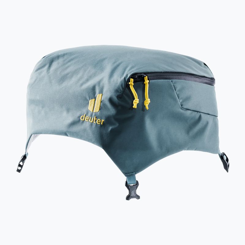 Zaino da paracadutismo Deuter Freescape Pro 40+ l alzavola/corno 10