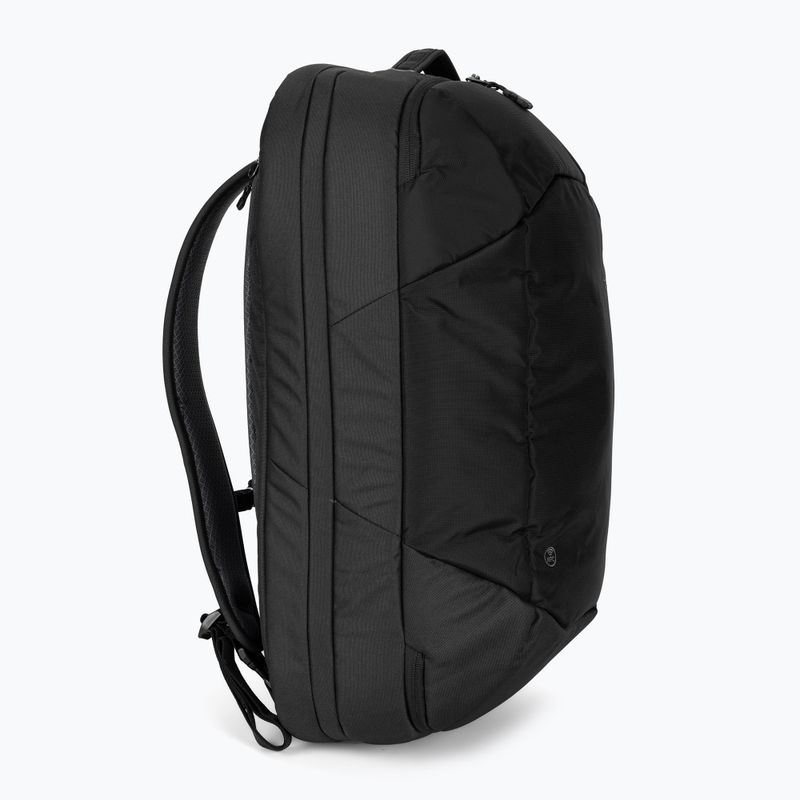 Zaino da trekking Deuter Carry On Pro 36 l nero 2