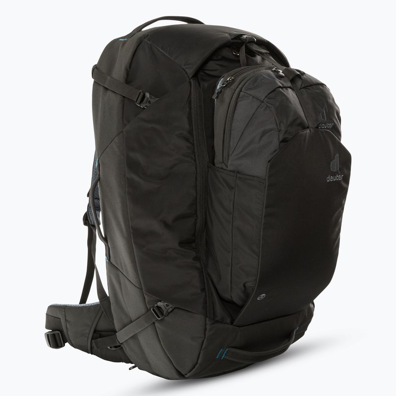 Zaino da trekking Deuter Aviant Access Pro 60 l nero 3