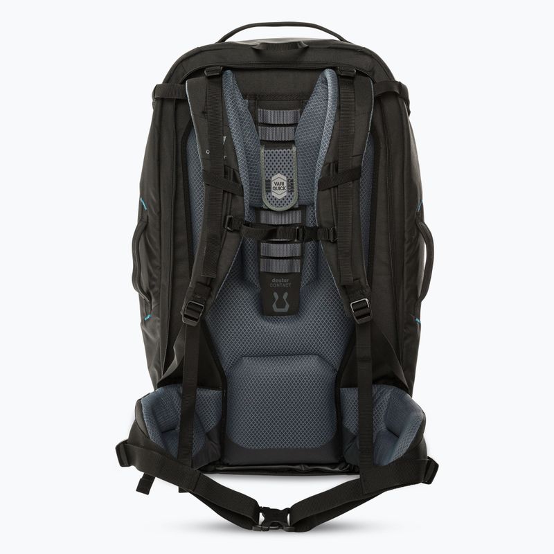 Zaino da trekking Deuter Aviant Access Pro 60 l nero 4