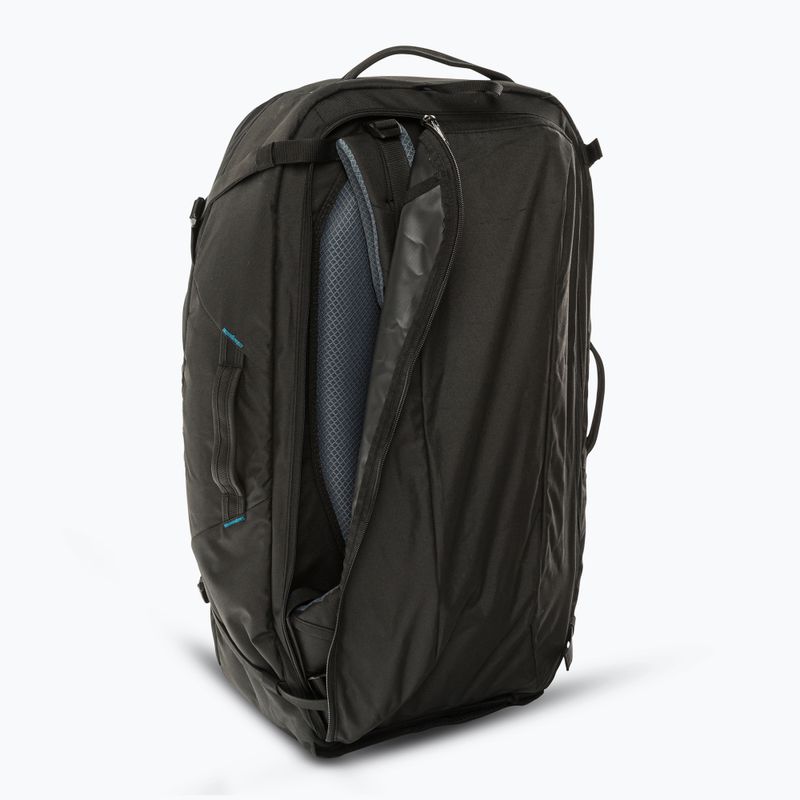 Zaino da trekking Deuter Aviant Access Pro 60 l nero 5